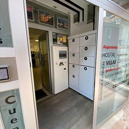 Cuencaloft Mari De Reyes Villa Cuenca  Kültér fotó