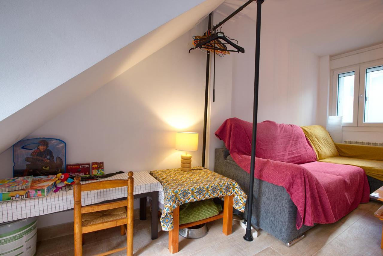 Cuencaloft Mari De Reyes Villa Cuenca  Kültér fotó