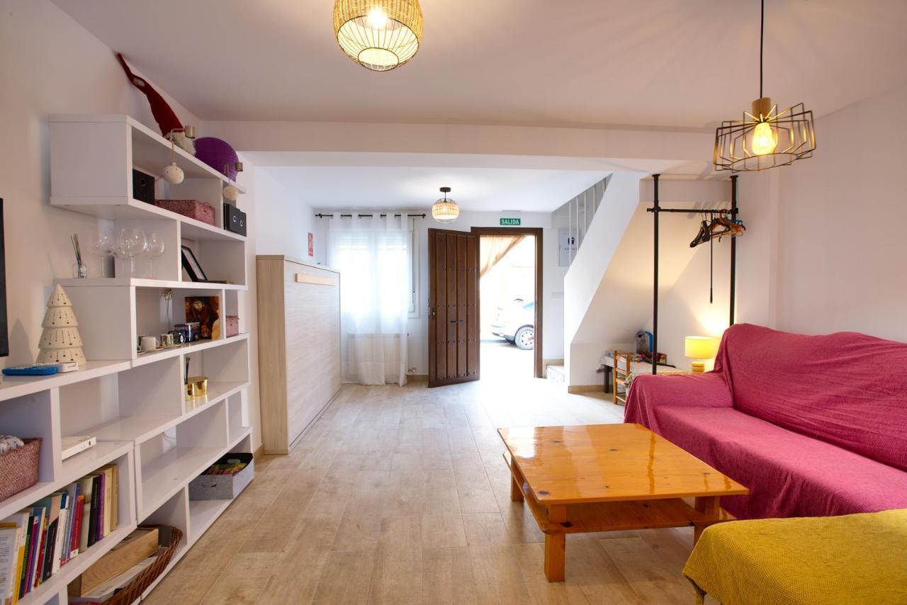 Cuencaloft Mari De Reyes Villa Cuenca  Kültér fotó