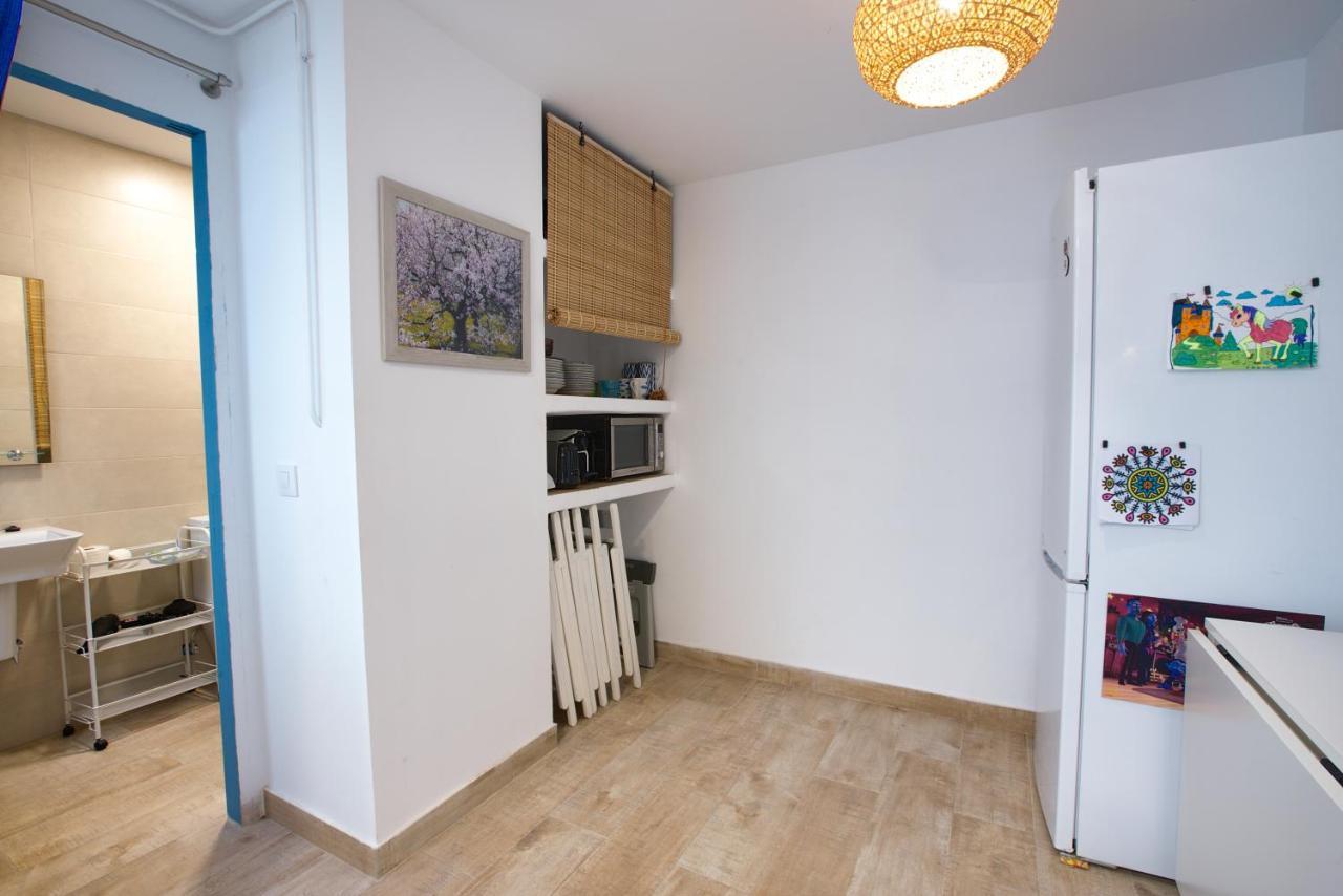 Cuencaloft Mari De Reyes Villa Cuenca  Kültér fotó
