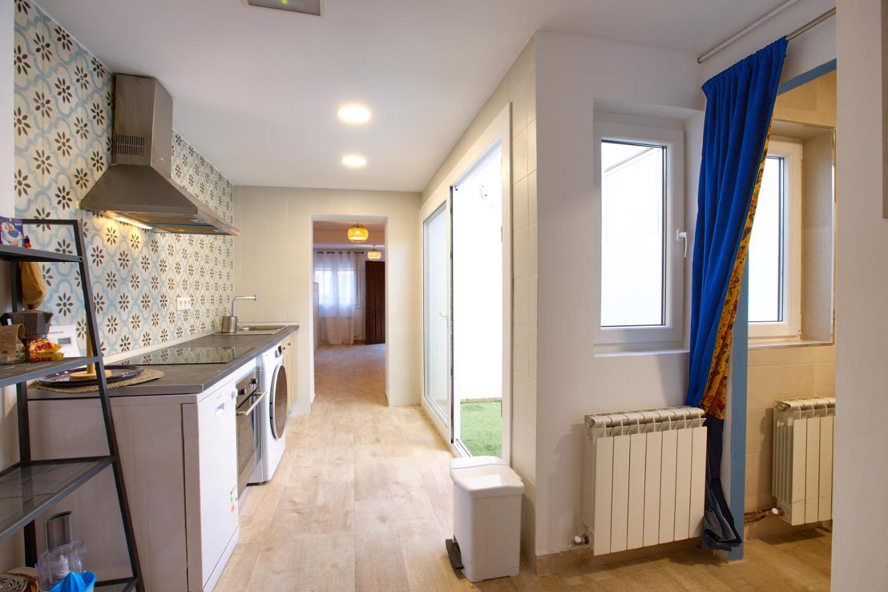 Cuencaloft Mari De Reyes Villa Cuenca  Kültér fotó