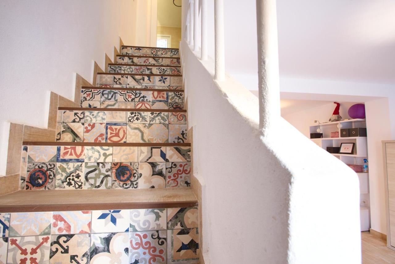Cuencaloft Mari De Reyes Villa Cuenca  Kültér fotó