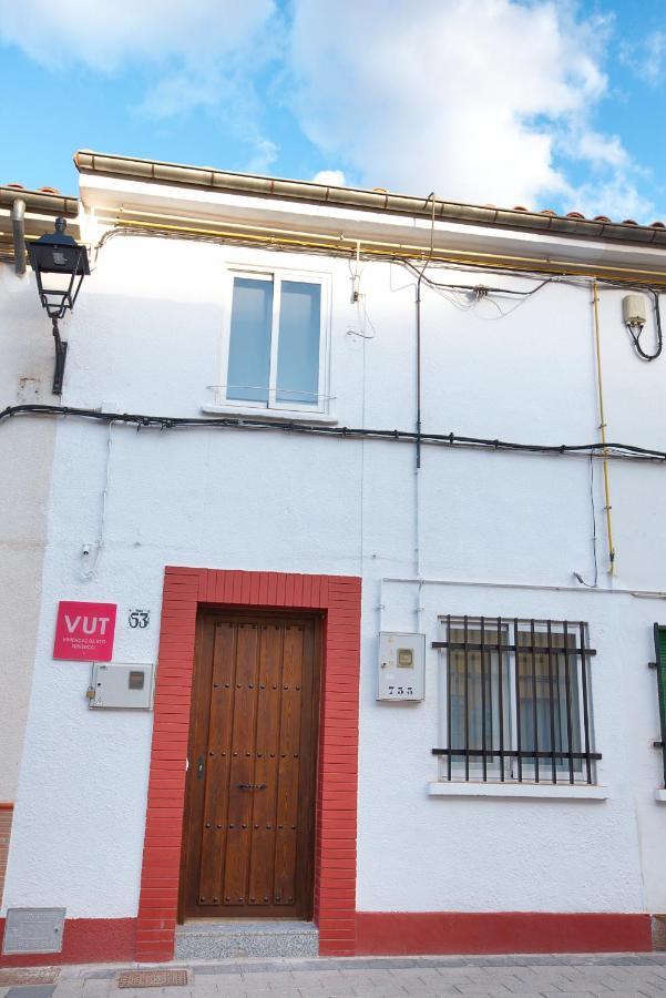 Cuencaloft Mari De Reyes Villa Cuenca  Kültér fotó